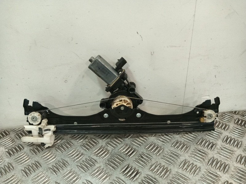 Recambio de elevalunas delantero derecho para fiat 500 (312) 500 referencia OEM IAM 0319003M10460  
