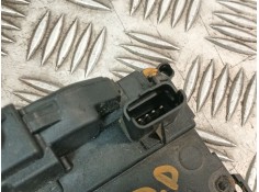 Recambio de cerradura puerta delantera derecha para renault megane iii berlina 5 p referencia OEM IAM 803020001R   2