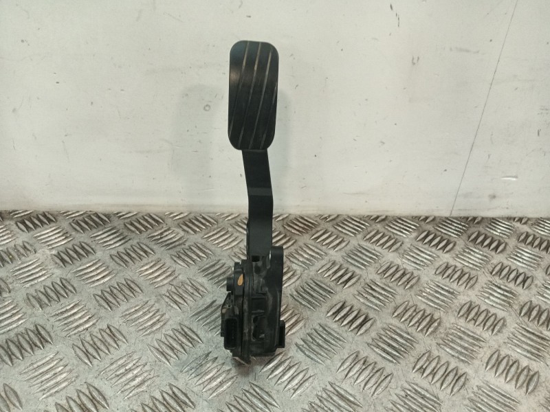 Recambio de potenciometro acelerador para renault master iii master iii referencia OEM IAM 180101626R  