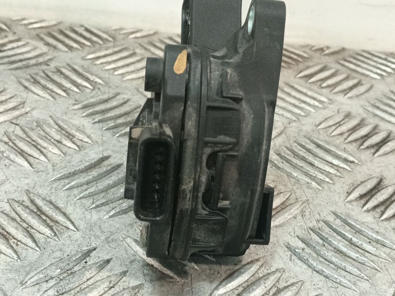 Recambio de potenciometro acelerador para renault master iii master iii referencia OEM IAM 180101626R  