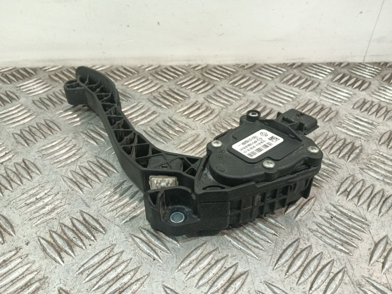 Recambio de potenciometro acelerador para renault master iii master iii referencia OEM IAM 180101626R  