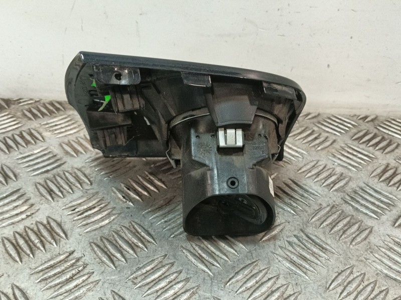 Recambio de rejilla aireadora para fiat nuova 500 (150) 1.2 cat referencia OEM IAM 51803292 ST30562 