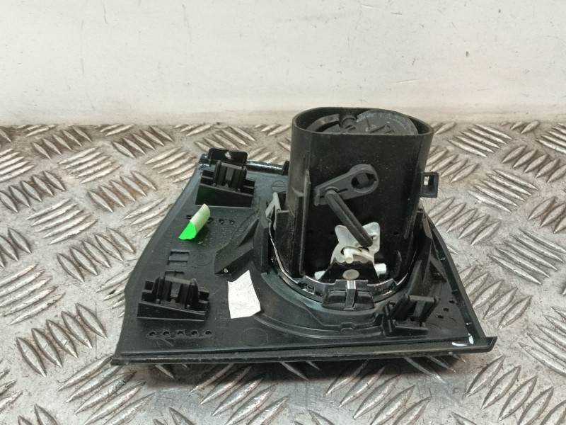 Recambio de rejilla aireadora para fiat nuova 500 (150) 1.2 cat referencia OEM IAM 51803292 ST30562 