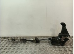 Recambio de palanca cambio para peugeot 208 referencia OEM IAM 1000333737  