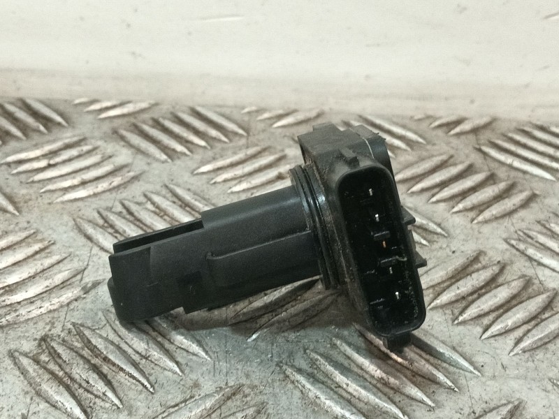 Recambio de caudalimetro para mazda 3 sedán (bl) 1.6 mzr (bl12) referencia OEM IAM 1974002010  