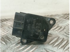 Recambio de caudalimetro para mazda 3 sedán (bl) 1.6 mzr (bl12) referencia OEM IAM 1974002010   2