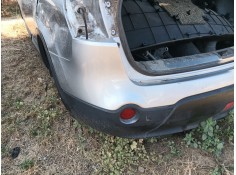 Recambio de paragolpes trasero para nissan qashqai i (j10, nj10) 2.0 dci referencia OEM IAM H5022BR0MH   2