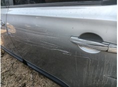 Recambio de puerta trasera izquierda para nissan qashqai i (j10, nj10) 2.0 dci referencia OEM IAM H2101JD0MC   2