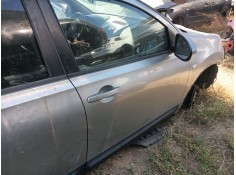 Recambio de puerta delantera derecha para nissan qashqai i (j10, nj10) 2.0 dci referencia OEM IAM H0100JD0MD  