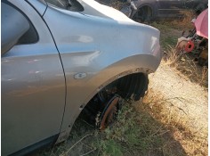 Recambio de aleta delantera derecha para nissan qashqai i (j10, nj10) 2.0 dci referencia OEM IAM F3100JD0M0  