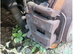 Recambio de pinza freno trasera derecha para nissan qashqai i (j10, nj10) 2.0 dci referencia OEM IAM D4ABM8J126 44001EM11A 