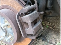 Recambio de pinza freno trasera izquierda para nissan qashqai i (j10, nj10) 2.0 dci referencia OEM IAM D4ABM8J126 44011EM11A 