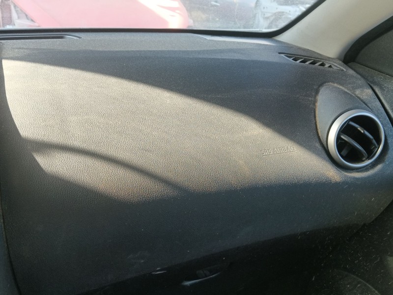 Recambio de airbag delantero derecho para nissan qashqai i (j10, nj10) 2.0 dci referencia OEM IAM 98515JD05A  