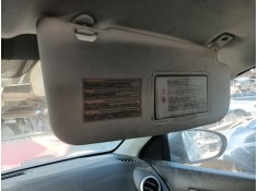 Recambio de parasol derecho para nissan qashqai i (j10, nj10) 2.0 dci referencia OEM IAM 96400BR10A  