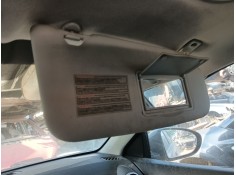 Recambio de parasol derecho para nissan qashqai i (j10, nj10) 2.0 dci referencia OEM IAM 96400BR10A   2