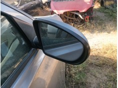 Recambio de retrovisor derecho para nissan qashqai i (j10, nj10) 2.0 dci referencia OEM IAM 96301BR72A  
