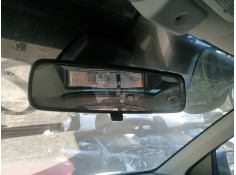 Recambio de espejo retrovisor interior para nissan qashqai i (j10, nj10) 2.0 dci referencia OEM IAM 9632100Q1J  