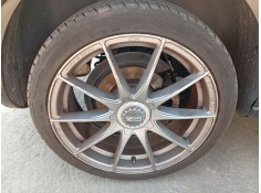 Recambio de pinza freno trasera derecha para seat leon (1p1) 1.4 tsi referencia OEM IAM 8D0698671 1K0615424J 