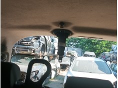 Recambio de cinturon seguridad trasero central para nissan qashqai i (j10, nj10) 2.0 dci referencia OEM IAM 88854JD000  