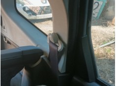 Recambio de cinturon seguridad trasero izquierdo para nissan qashqai i (j10, nj10) 2.0 dci referencia OEM IAM 88844JD000  