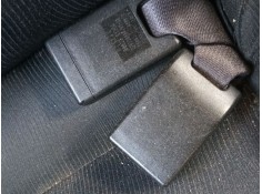 Recambio de enganche cinturon trasero derecho para nissan qashqai i (j10, nj10) 2.0 dci referencia OEM IAM 88862JD11A  