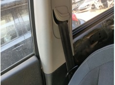 Recambio de cinturon seguridad delantero derecho para nissan qashqai i (j10, nj10) 2.0 dci referencia OEM IAM 86884BR00B  