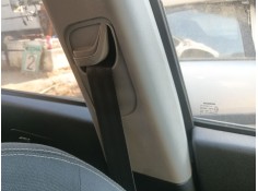 Recambio de cinturon seguridad delantero izquierdo para nissan qashqai i (j10, nj10) 2.0 dci referencia OEM IAM 86885BR01B  