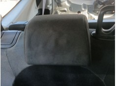 Recambio de reposacabezas trasero derecho para nissan qashqai i (j10, nj10) 2.0 dci referencia OEM IAM 86430JD000  