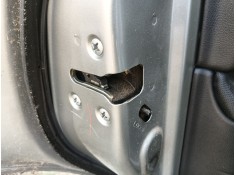 Recambio de cerradura puerta trasera izquierda para nissan qashqai i (j10, nj10) 2.0 dci referencia OEM IAM 82501JD90C  