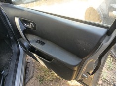 Recambio de elevalunas delantero derecho para nissan qashqai i (j10, nj10) 2.0 dci referencia OEM IAM 80770JD00A  