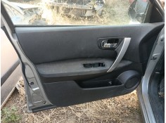 Recambio de elevalunas delantero izquierdo para nissan qashqai i (j10, nj10) 2.0 dci referencia OEM IAM 80771JD20A  