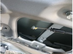 Recambio de elevalunas trasero derecho para nissan qashqai i (j10, nj10) 2.0 dci referencia OEM IAM 82700JD40A  