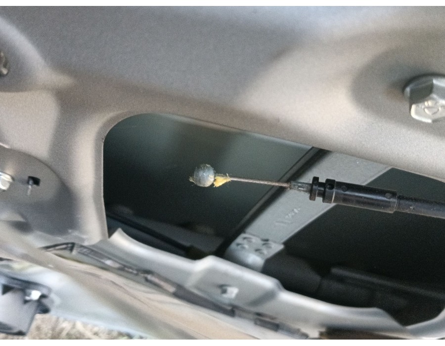 Recambio de elevalunas trasero derecho para nissan qashqai i (j10, nj10) 2.0 dci referencia OEM IAM 82700JD40A  