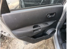 Recambio de elevalunas trasero izquierdo para nissan qashqai i (j10, nj10) 2.0 dci referencia OEM IAM 82701JD40A  