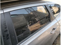 Recambio de luna trasera izquierda para nissan qashqai i (j10, nj10) 2.0 dci referencia OEM IAM 82301JD000  
