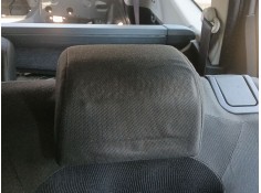 Recambio de reposacabezas trasero izquierdo para nissan qashqai i (j10, nj10) 2.0 dci referencia OEM IAM 86430JD000  
