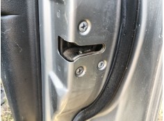 Recambio de cerradura puerta delantera derecha para nissan qashqai i (j10, nj10) 2.0 dci referencia OEM IAM 80500JD900  