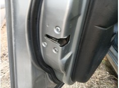Recambio de cerradura puerta delantera izquierda para nissan qashqai i (j10, nj10) 2.0 dci referencia OEM IAM 80501JD900  