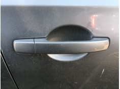 Recambio de maneta exterior delantera derecha para nissan qashqai i (j10, nj10) 2.0 dci referencia OEM IAM 80640EB100  