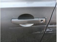 Recambio de maneta exterior delantera izquierda para nissan qashqai i (j10, nj10) 2.0 dci referencia OEM IAM 80640EB100  