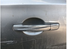 Recambio de maneta exterior trasera izquierda para nissan qashqai i (j10, nj10) 2.0 dci referencia OEM IAM 80640EB100  