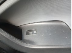 Recambio de mando elevalunas delantero derecho para seat ibiza iv sc (6j1, 6p5) 1.2 referencia OEM IAM 7L6959855CREH  