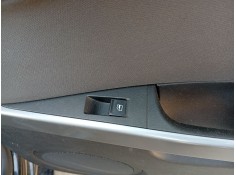 Recambio de mando elevalunas trasero derecho para seat leon (1p1) 1.4 tsi referencia OEM IAM 7L6959855CREH  