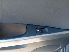 Recambio de mando elevalunas trasero izquierdo para seat leon (1p1) 1.4 tsi referencia OEM IAM 7L6959855CREH  