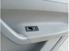 Recambio de mando elevalunas delantero derecho para volkswagen caddy iii furgoneta/monovolumen (2ka, 2kh, 2ca, 2ch) 1.9 tdi refe