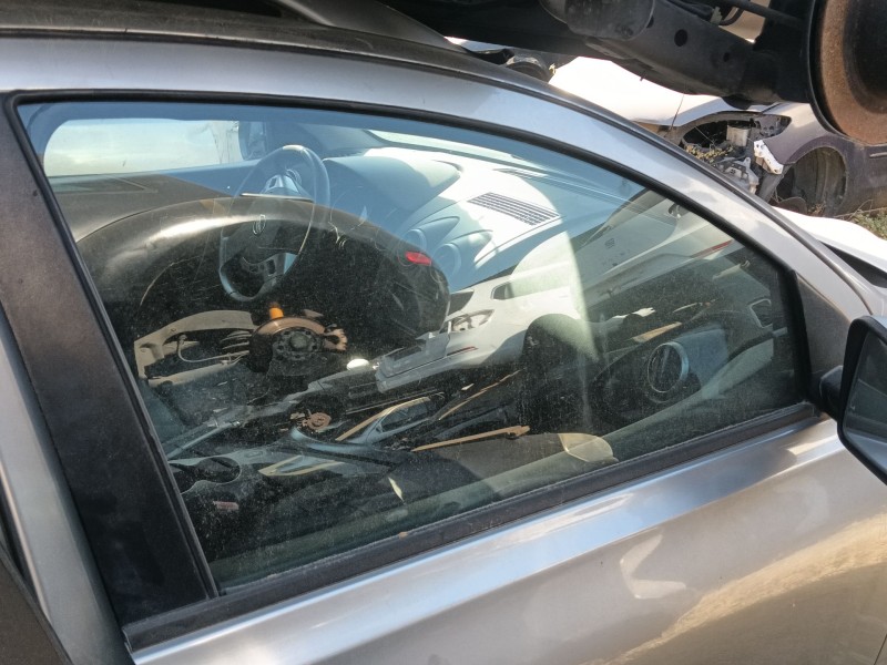 Recambio de luna delantera derecha para nissan qashqai i (j10, nj10) 2.0 dci referencia OEM IAM 803001YA0B  