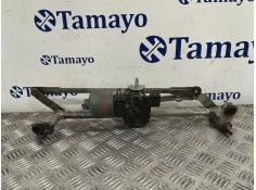 Recambio de motor limpia delantero para seat ibiza iv (6j5, 6p1) 1.6 referencia OEM IAM 6R1955023C 6R1955023C 3397021393