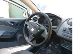 Recambio de columna direccion para seat ibiza iv sc (6j1, 6p5) 1.2 referencia OEM IAM 6R1419501DS  