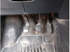 Recambio de pedal embrague para seat ibiza iv sc (6j1, 6p5) 1.2 referencia OEM IAM 6R1721321B  