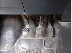 Recambio de pedal freno para seat ibiza iv sc (6j1, 6p5) 1.2 referencia OEM IAM 6R1721141  